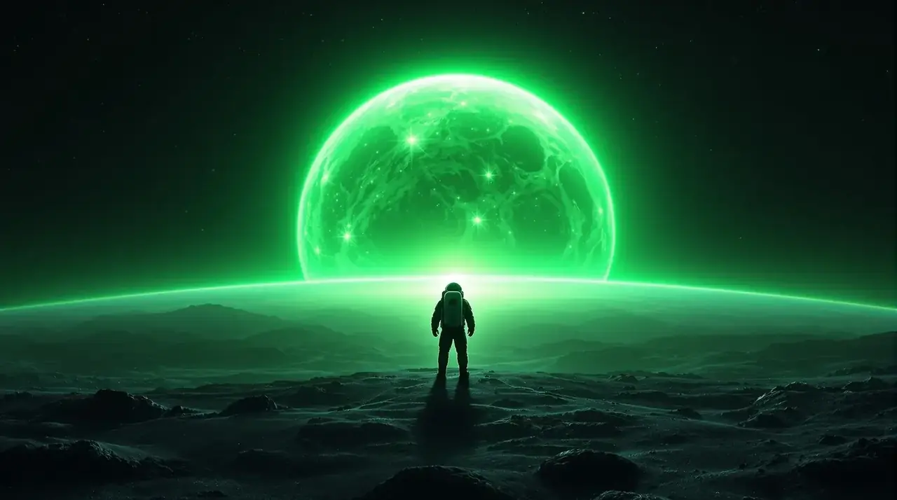 星图首映